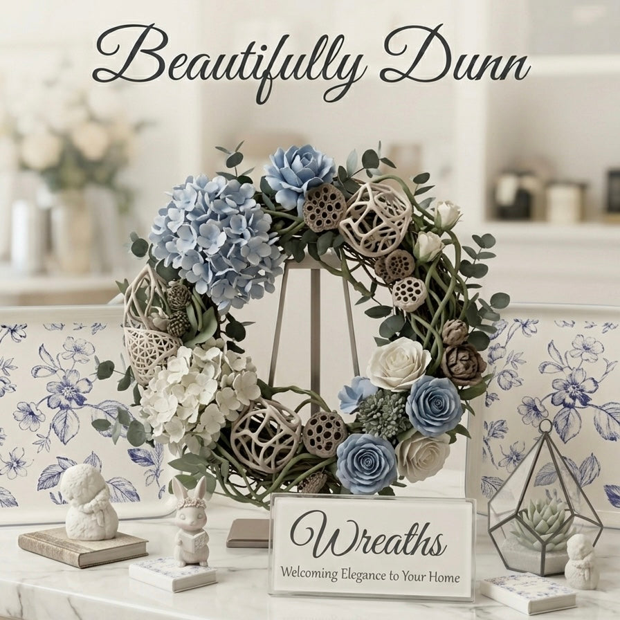 Wreaths