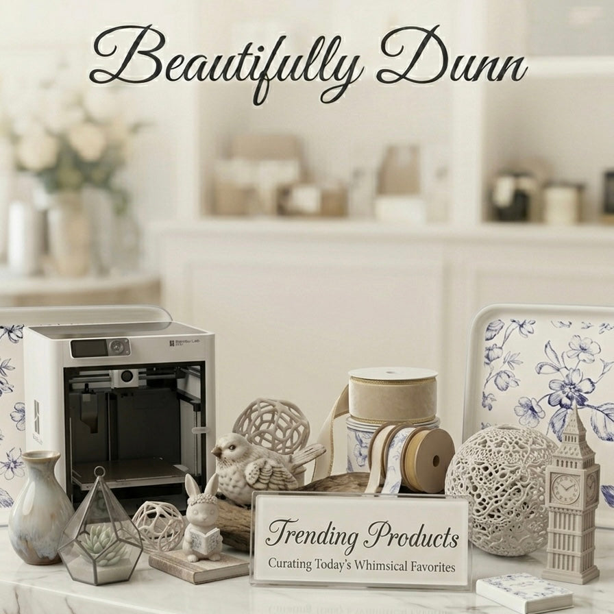 Trending Products