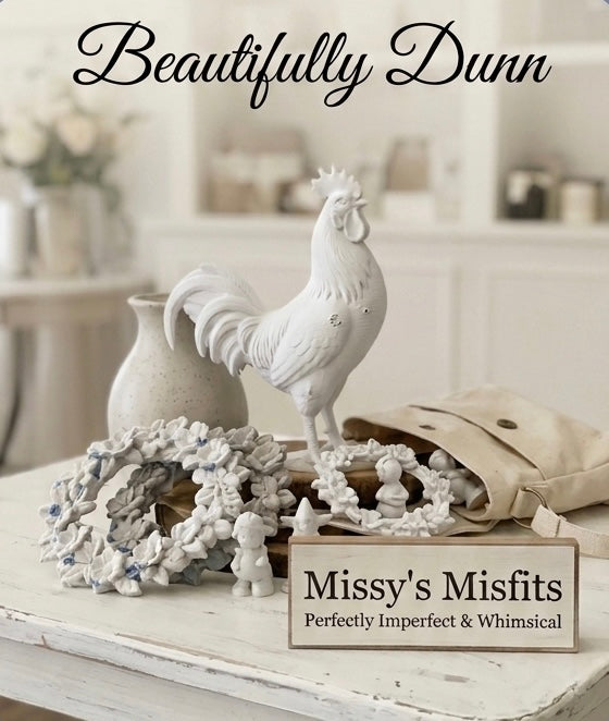Missy's Misfits