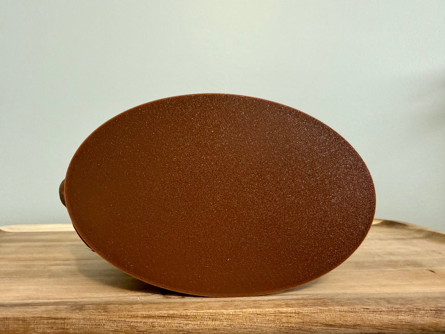 [PRE-ORDER] The "Almost Edible" Faux Chocolate Bunny Collection (3D Printed)