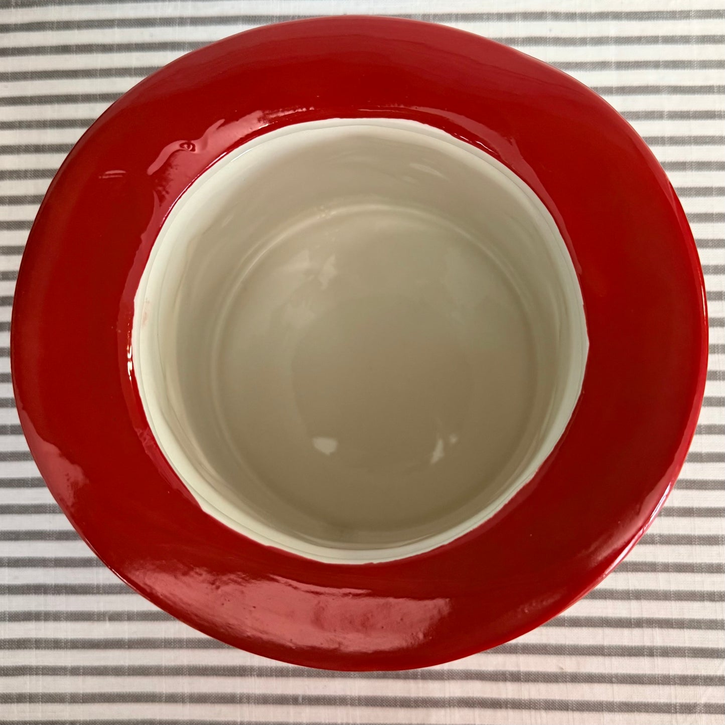 PRE-ORDER🇺🇸- 7" Ceramic American Spirit Hat Planter