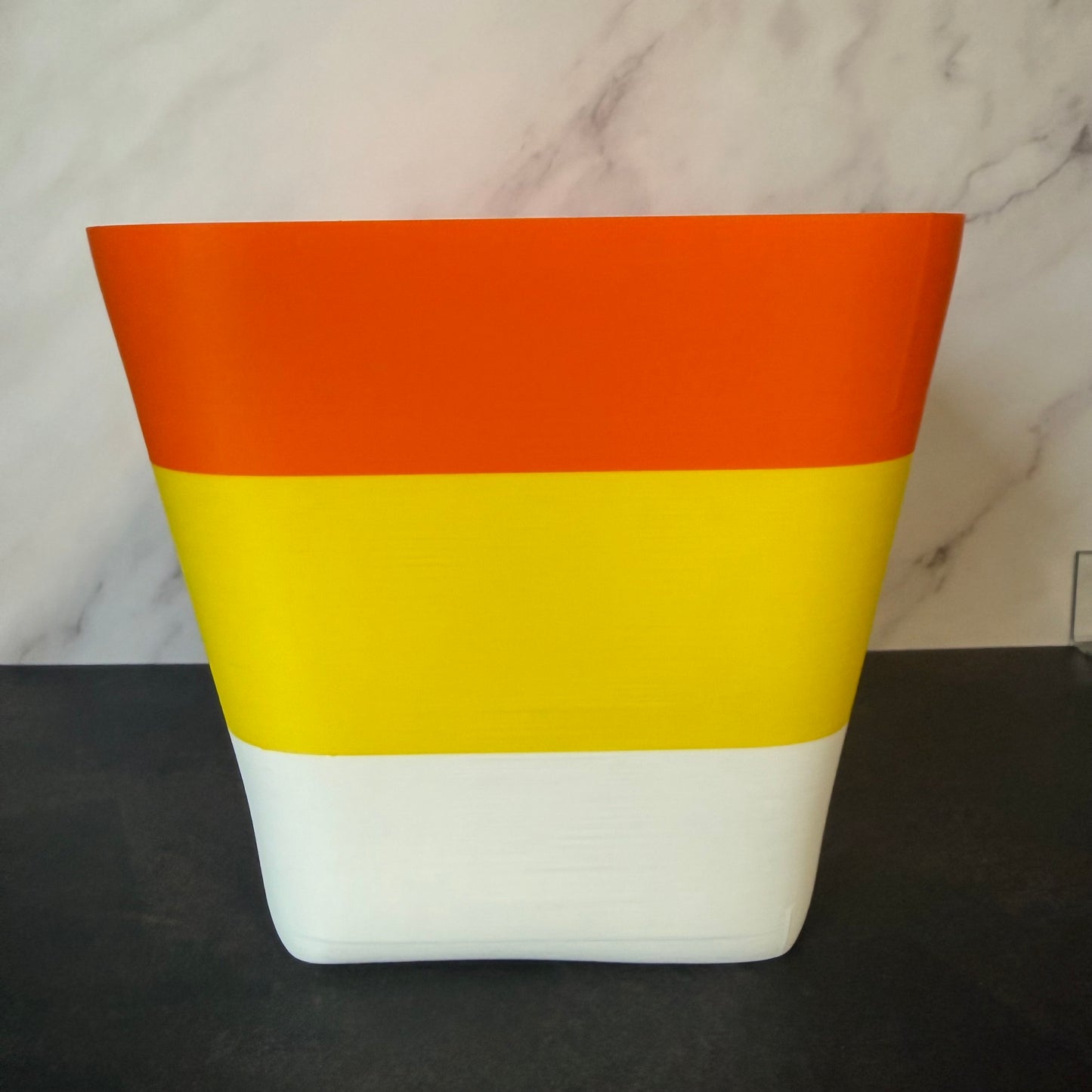 Spooky-Cute "Trick or Treat" 3D-Printed Seasonal Container