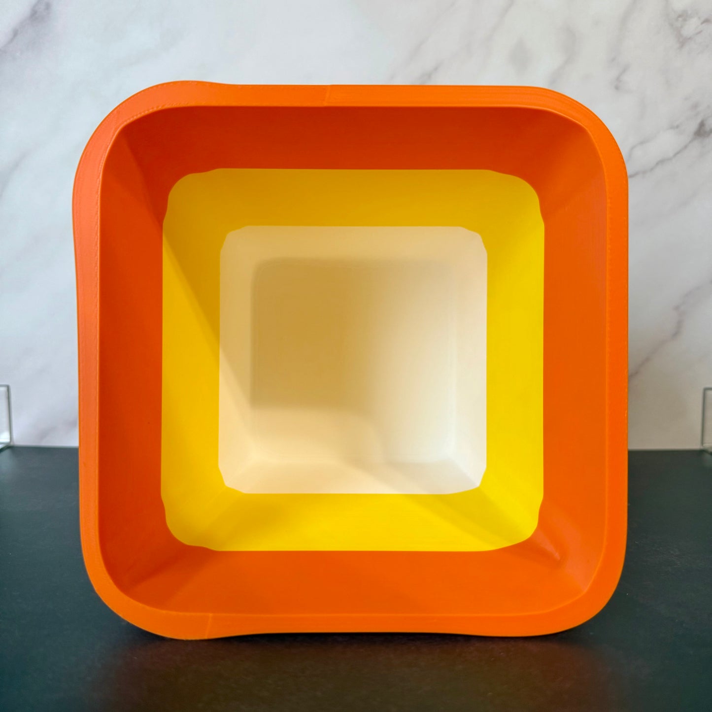 Spooky-Cute "Trick or Treat" 3D-Printed Seasonal Container