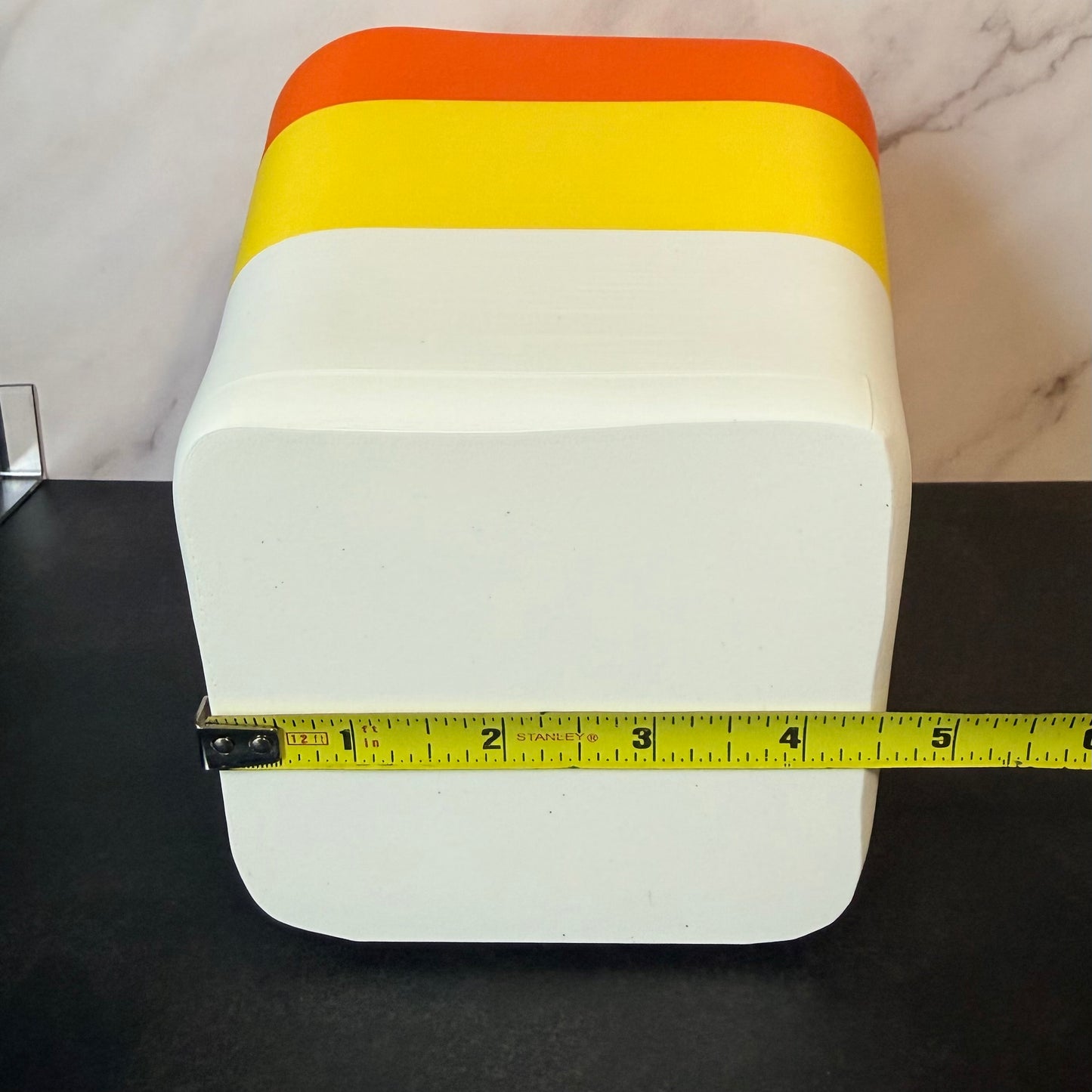 Spooky-Cute "Trick or Treat" 3D-Printed Seasonal Container