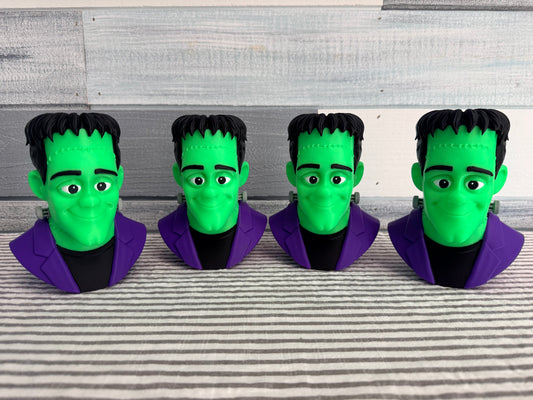 Missy's Misfits - Frankie Character Bust (Slightly Imperfect)