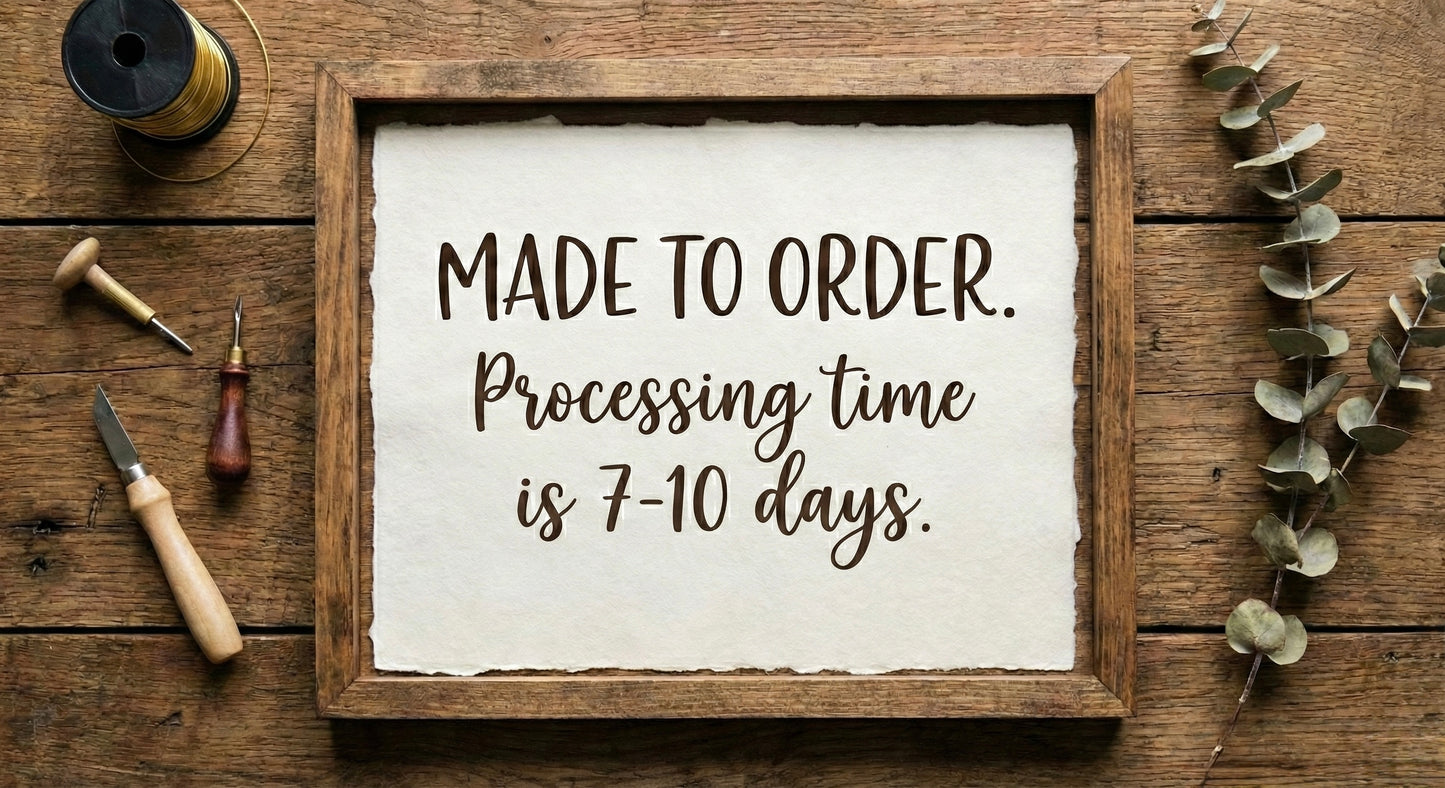 3D Printed Golden Heart Crown